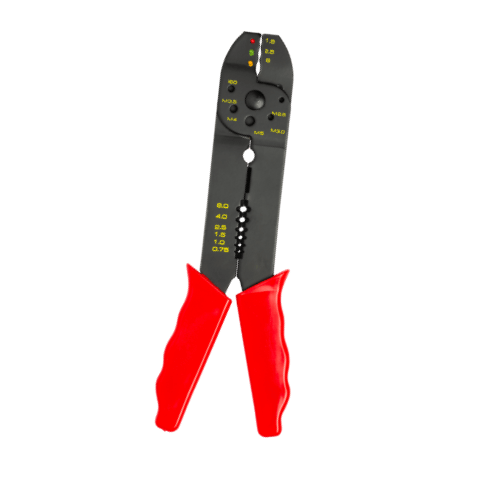 Crimping Tools